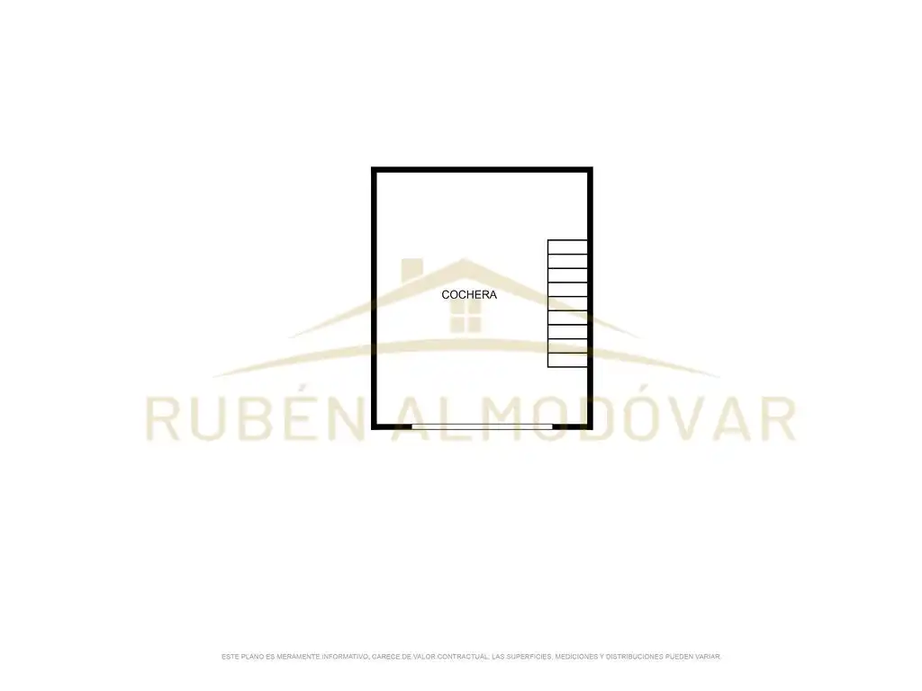 Chalet en venta en Calle Auroros Los 31, imagen 28