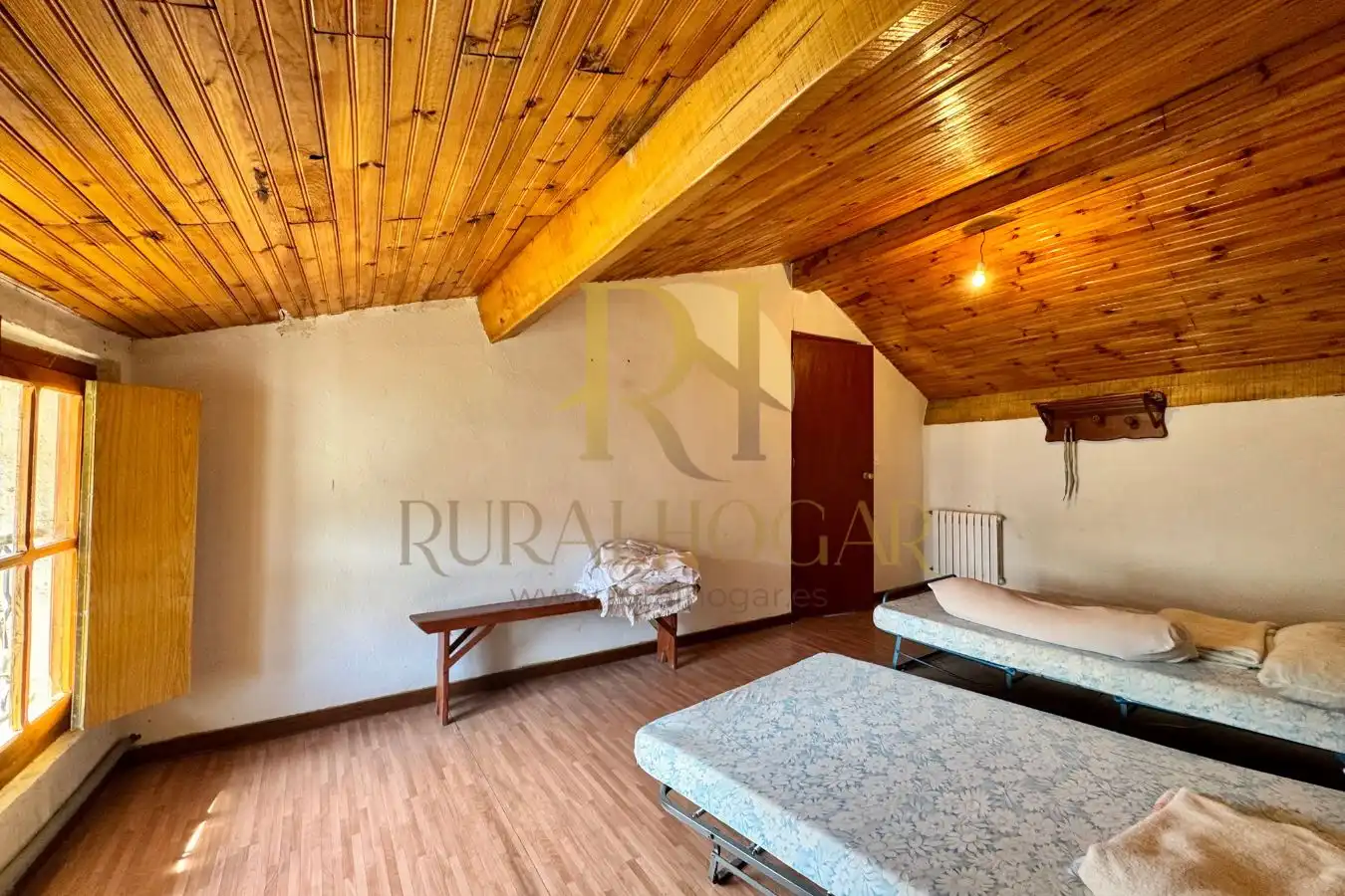 Casa amb terrassa en venda a Calle Barrero 3, imagen 39