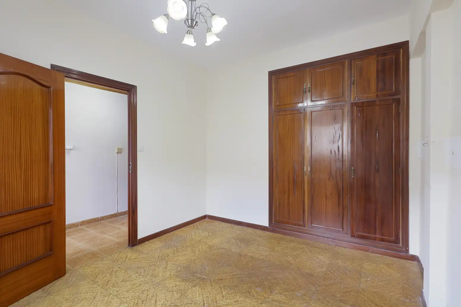 Piso en venta en Gijón 
