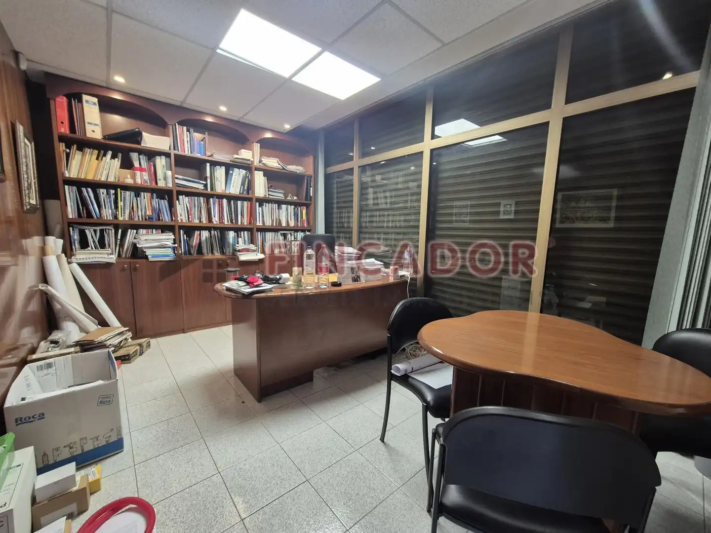 Local en venta en Barcelona con Aire acondicionado, Calefacción y Amueblado