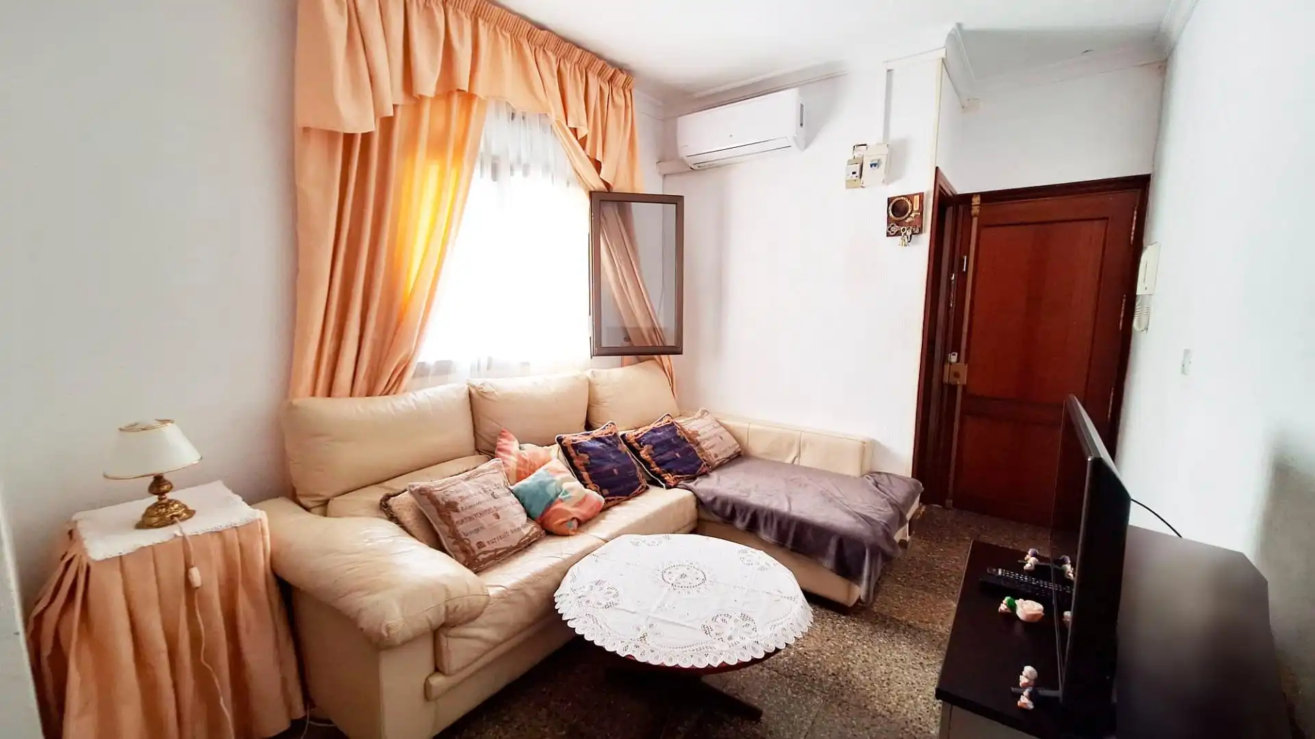 Wohnung zum Verkauf in Calle Cristo, imagen 2
