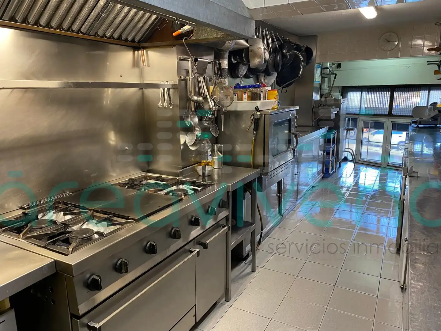 Business premises for transfer in Avinguda de València, imagen 5