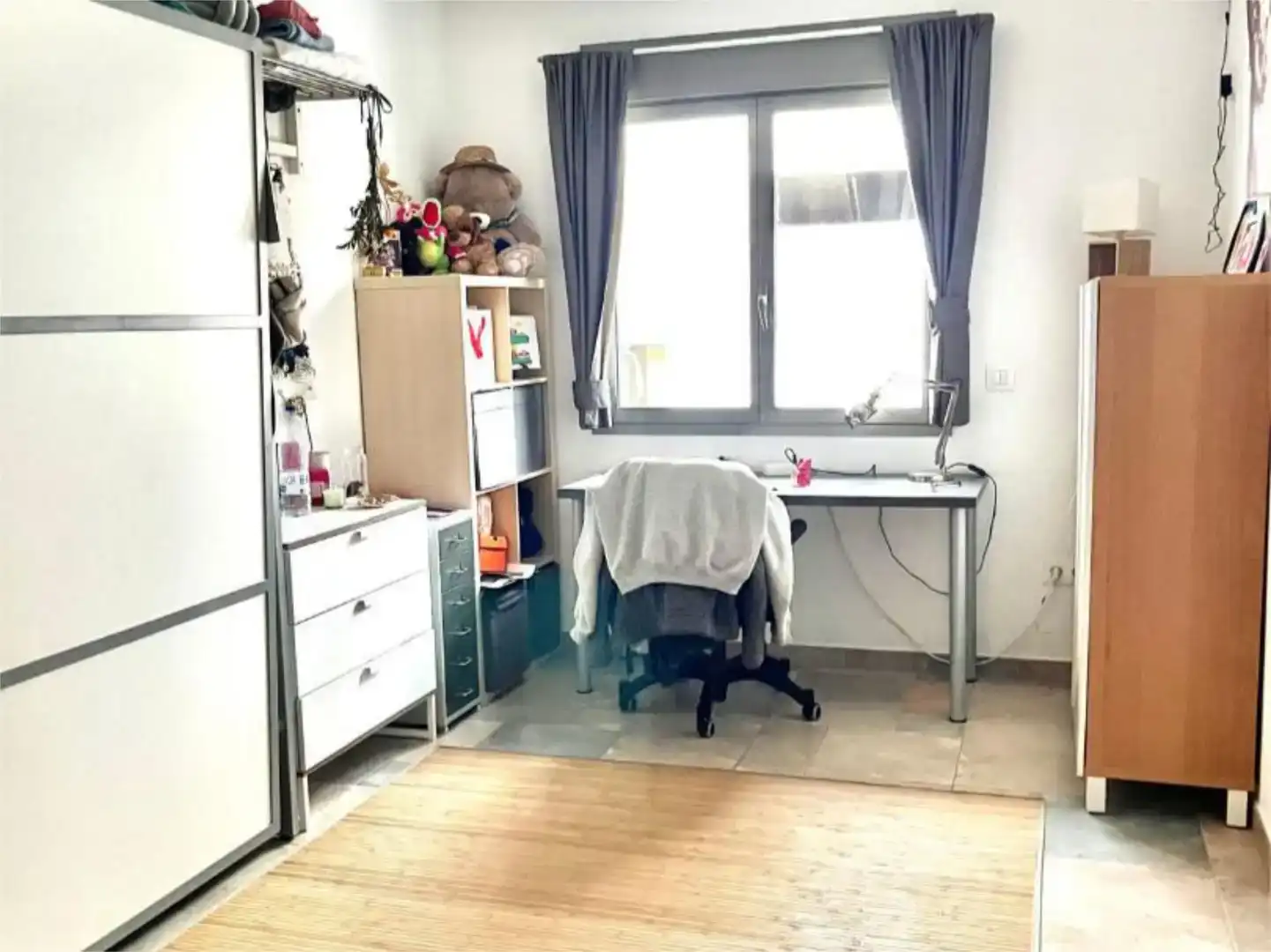 Habitación de Piso en venta en Polop con Aire acondicionado, Trastero y Balcón