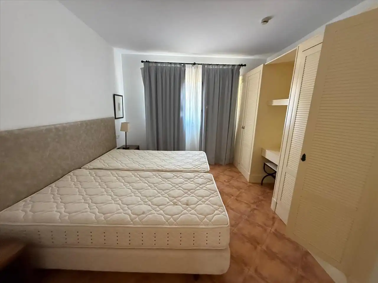 Dormitori de Loft en venda en Cartagena amb Jardí privat, Terrassa i Piscina