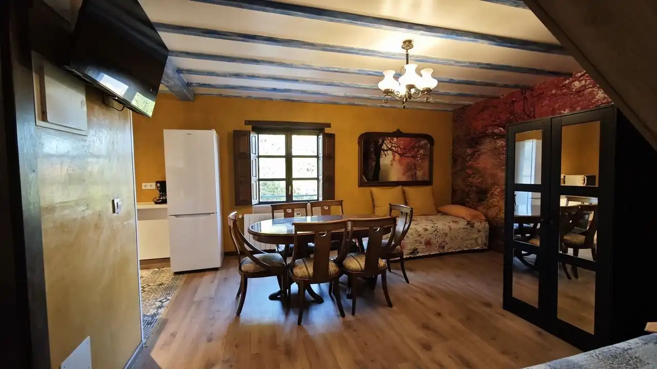 Hotel en venda a Pría - Nueva-Hontoria - Naves, imagen 30