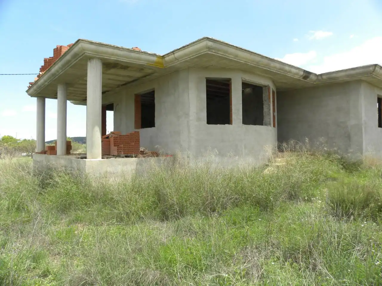 Villa zum Verkauf in Caravaca de la Cruz, imagen 20