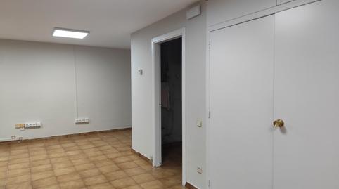 Foto 4 de Oficina de lloguer a Carrer de Muntaner, 200, L'Antiga Esquerra de l'Eixample,  Barcelona Capital