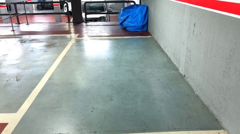 Foto 5 de Garaje de alquiler en Carrer de la Cisterna, Barri del Centre, Terrassa