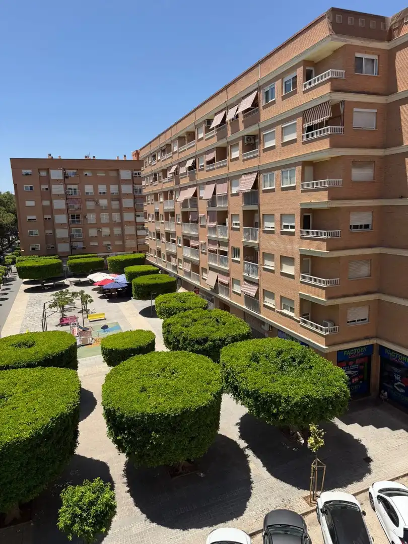 Apartament de lloguer a Zona Avenida al Vedat