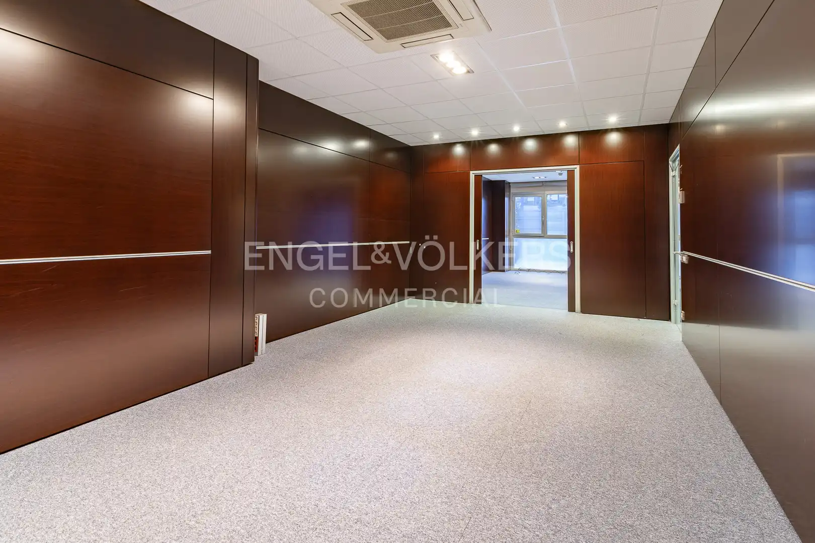 Office for rent in L'Eixample