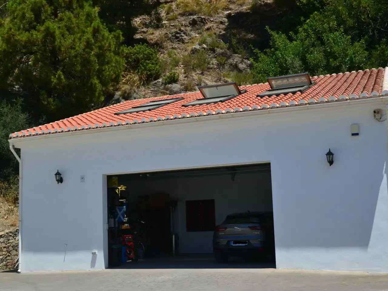 Bungalow con jardín en venta en Desconocido 125Z, imagen 26