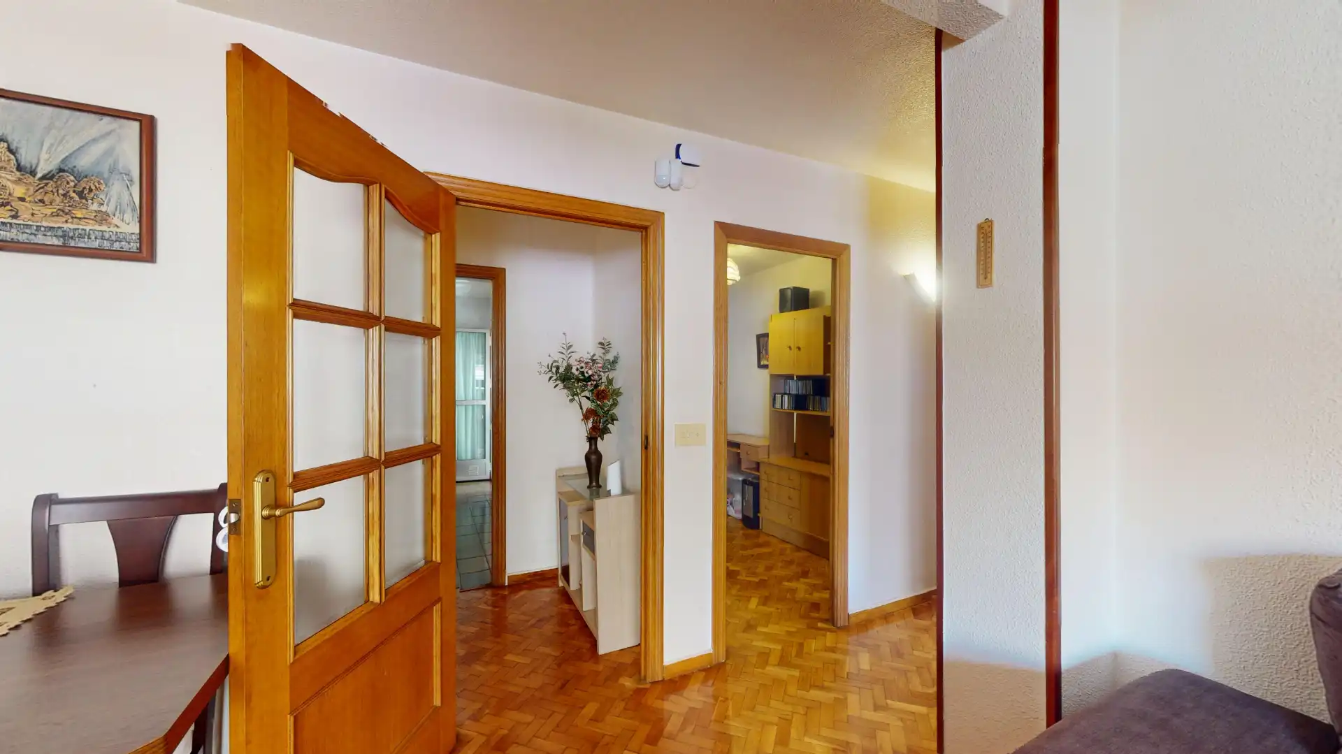 Flat for sale in Villajoyosa / La Vila Joiosa  with Air Conditioner, Furnished and Balcony