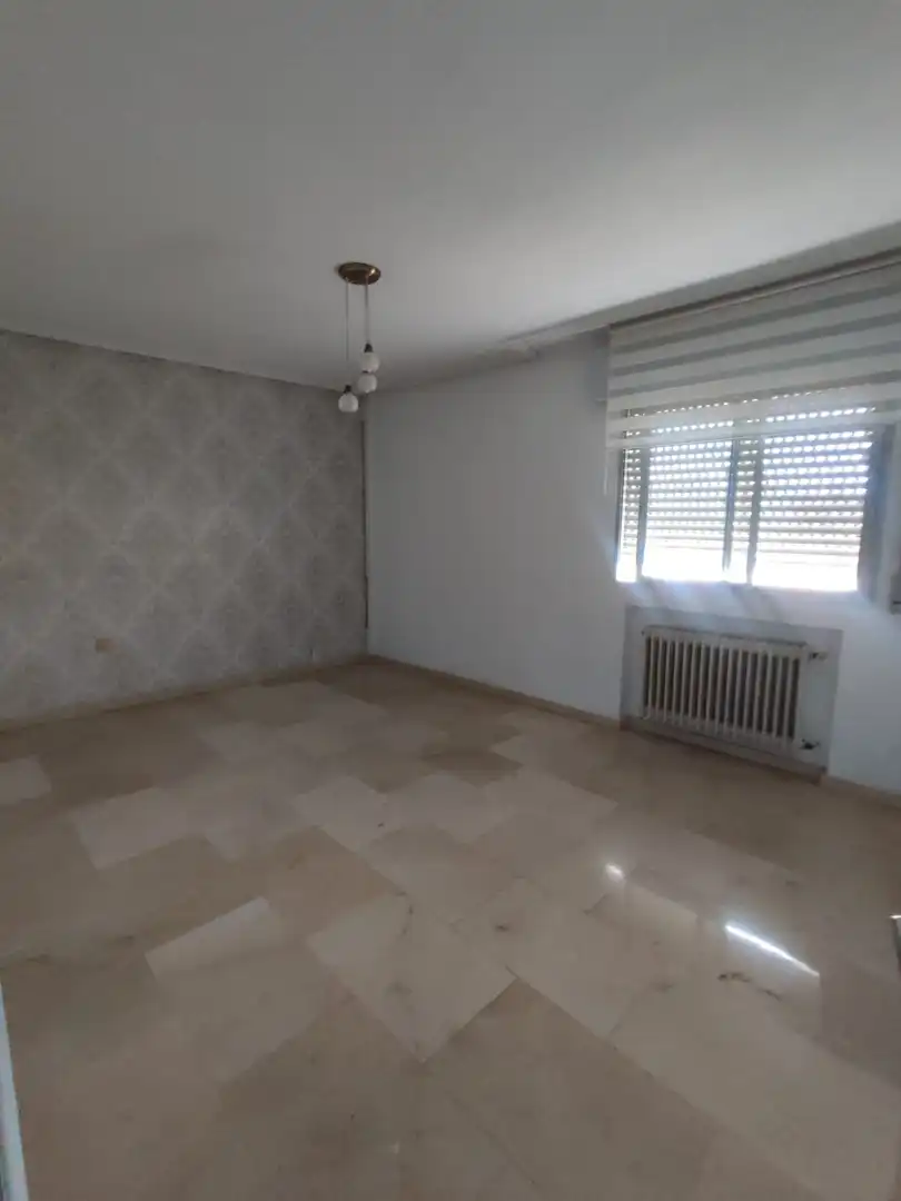 Sala de estar de Piso en venta en Plasencia con Aire acondicionado y Calefacción