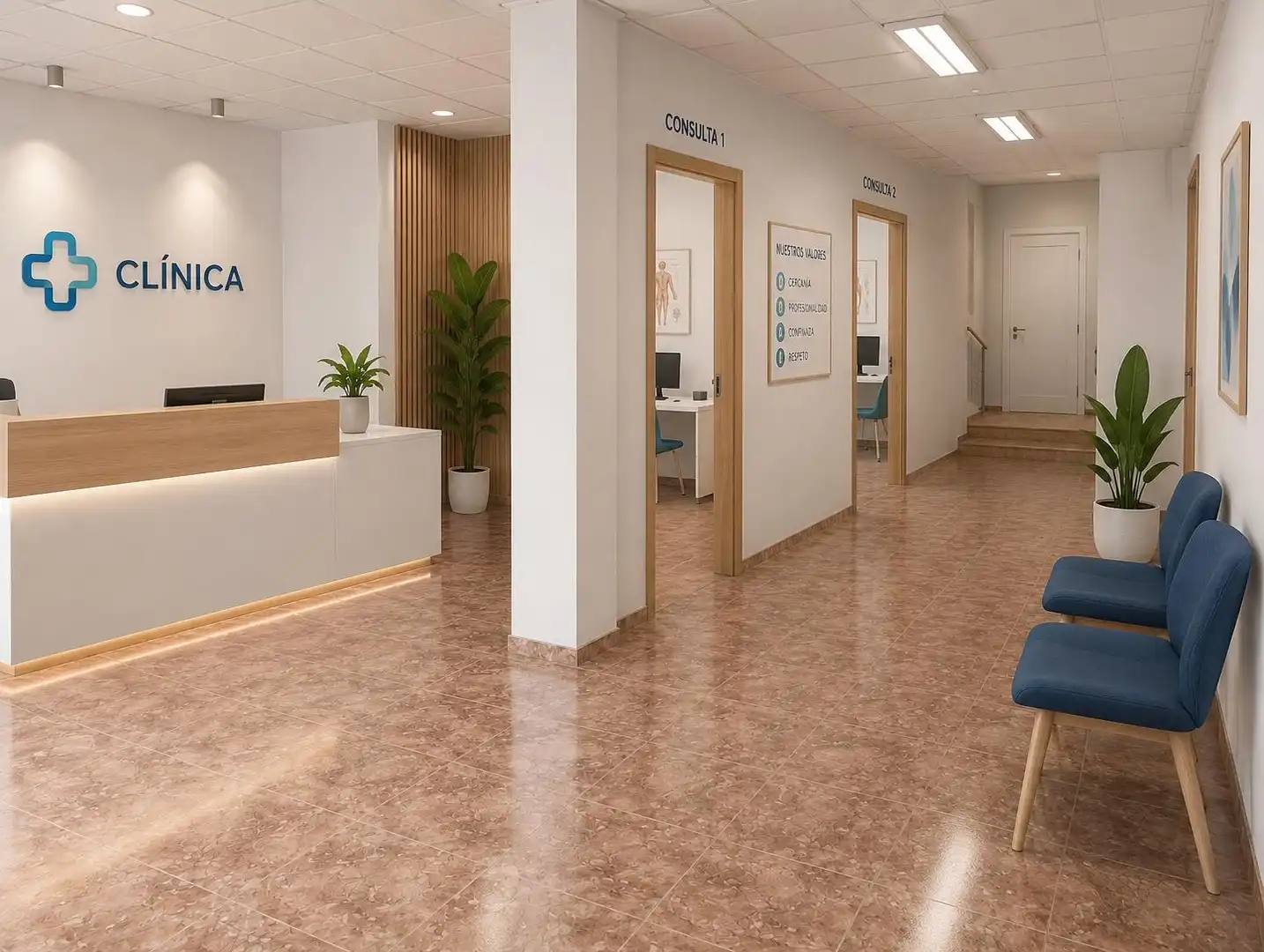 Commercial properties for sale in Murcia