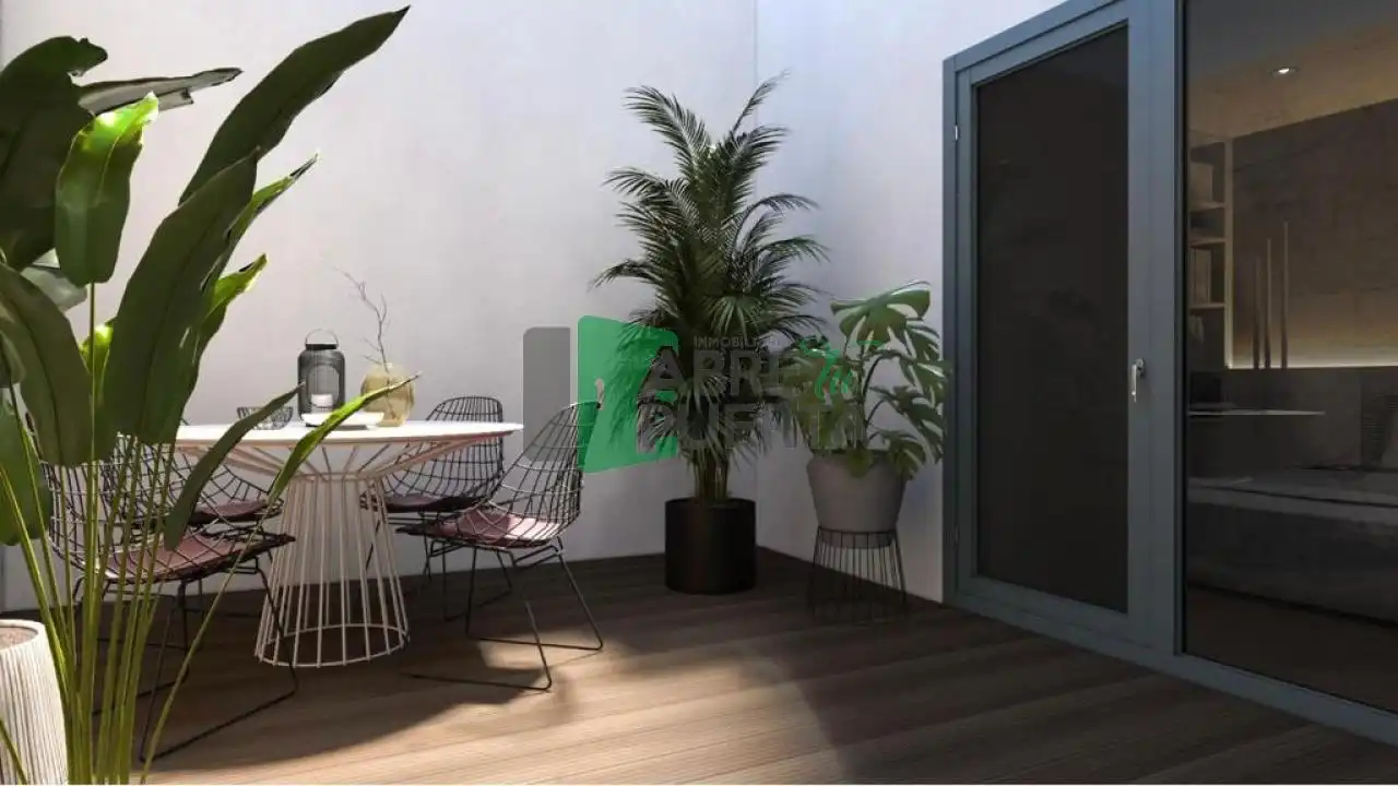 Apartamento con ascensor en venta en Casco Viejo, imagen 6