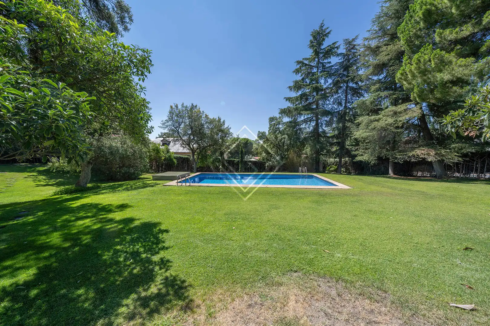 Xalet amb piscina de lloguer a Urbanización La Moraleja, imagen 12