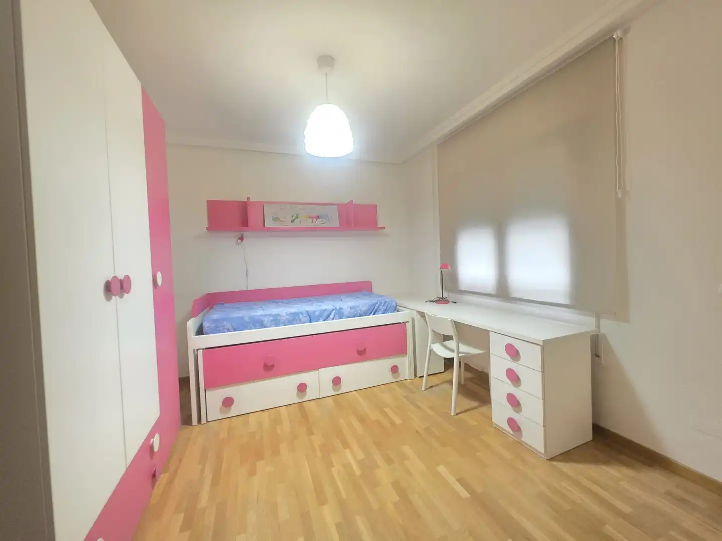 Flat for rent in El Perchel