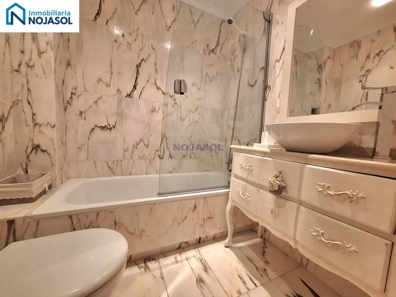 Wohnung mit Pool zur Miete in Calle La Costa, imagen 50