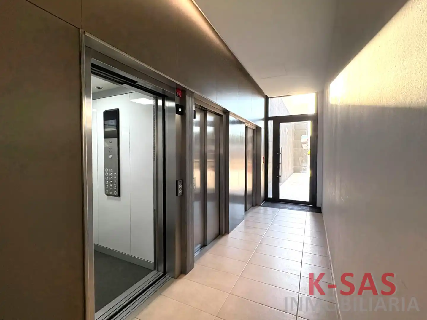 Flat for rent in Montesa