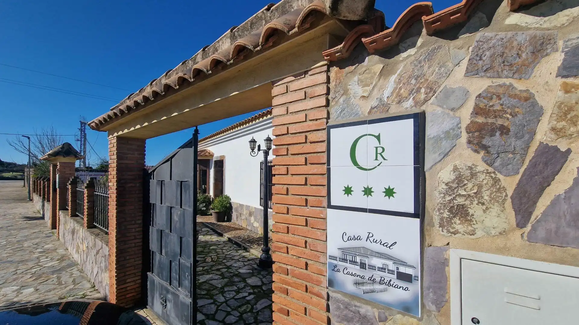 Villa mit Terrasse zur Miete in Calle Calle Cabecito 24, imagen 8