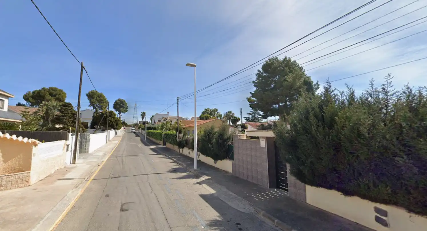 Maison à vendre à ALBAIDA, 16, imagen 3