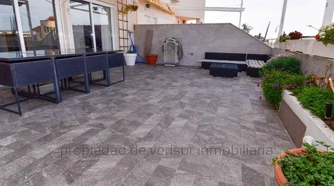 Foto 3 de Casa adosada en venda a El Hornillo, Águilas