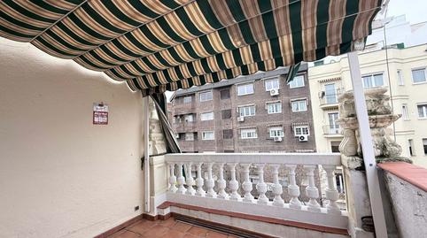 Foto 2 de Ático en venta en Ciudad Jardín,  Madrid Capital