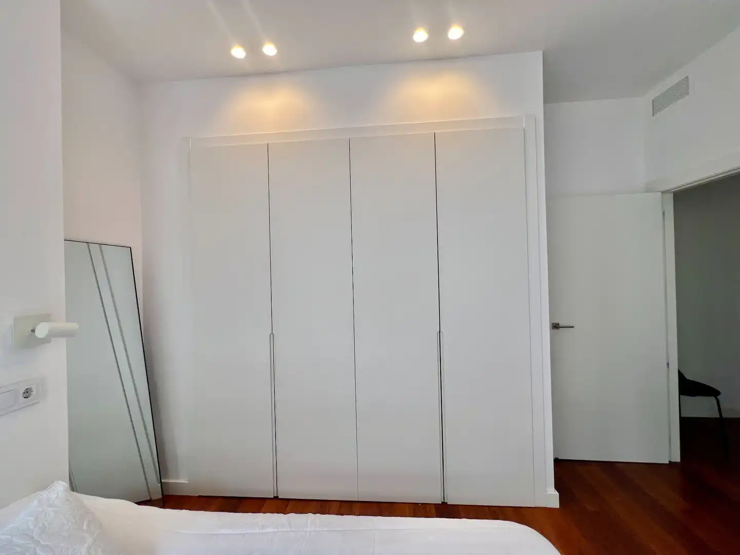 Habitación de Piso en venta en Alicante / Alacant con Aire acondicionado y Calefacción
