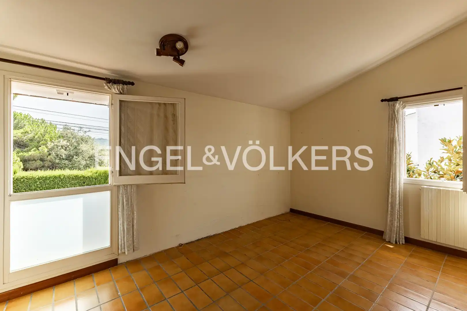 Haus mit Garten zum Verkauf in Sant Iscle de Vallalta, imagen 29