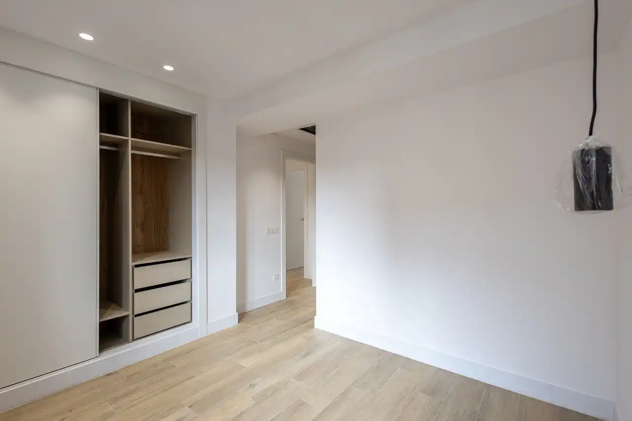 Habitación de Piso en venta en León Capital  con Calefacción
