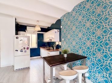 Appartamento con balcone in vendita a Ciutat Vella