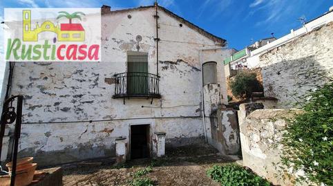 Foto 5 de Casa o chalet en venta en La Cruz, 9, Baños de la Encina, Jaén