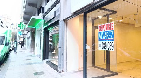 Photo 3 of Commercial properties for sale in Oviedo - Marques de Pidal, 11, Parque San Francisco - Uría, Oviedo