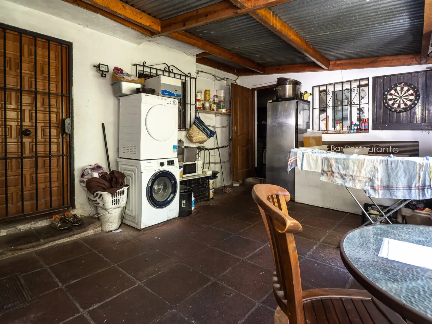 Casa amb piscina en venda a Casares pueblo, imagen 17
