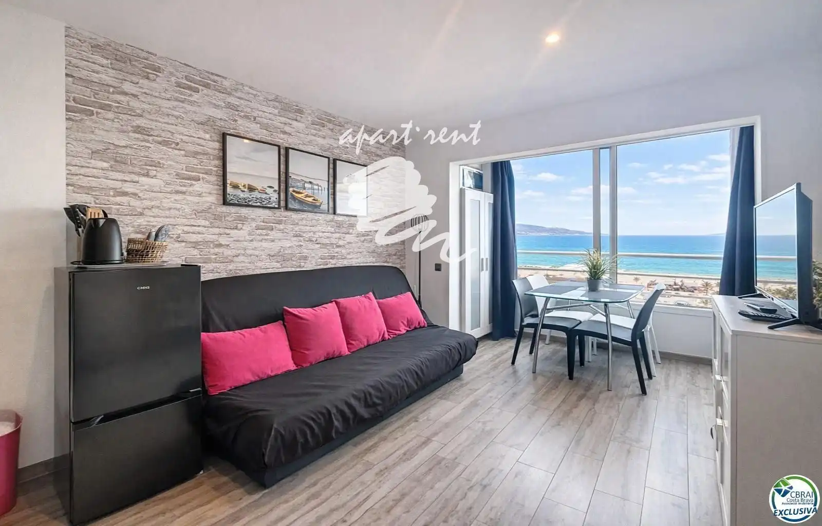 Appartement avec ascenseur à vendre à Delta Muga, imagen 2