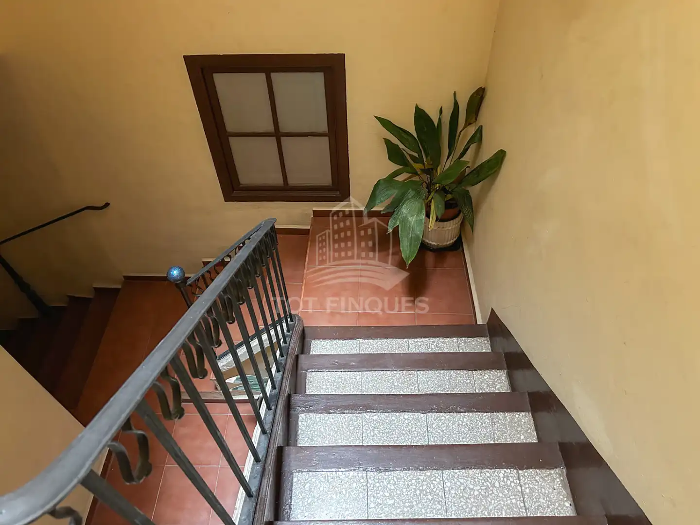 Piso con terraza en venta en Carrer Sant Antoni, imagen 27