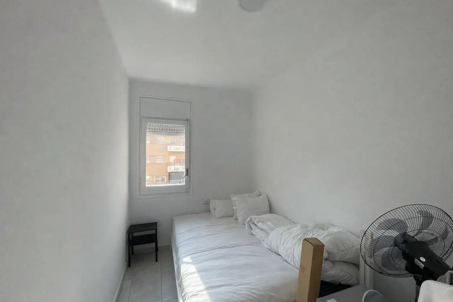 Habitación de Piso en venta en Salt con Amueblado