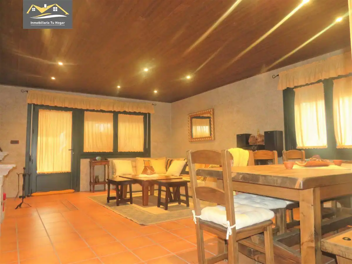 House with terrace for sale in San Cibrao das Viñas, imagen 26