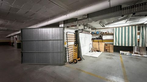 Foto 4 von Garage zum Verkauf in Plaza de toros - Venta Vargas - Capitania, San Fernando