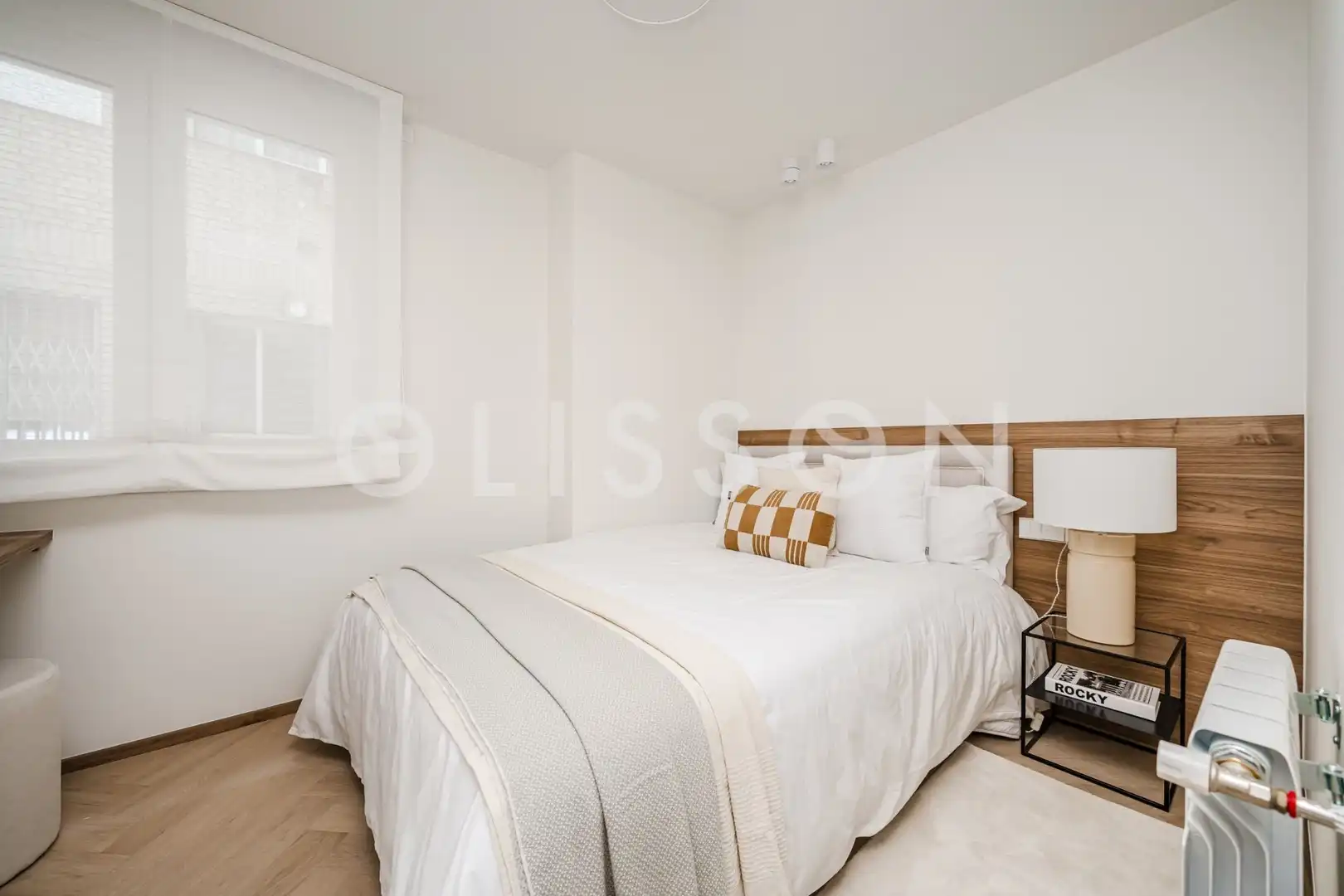 Flat with lift for sale in Chamartín, imagen 39