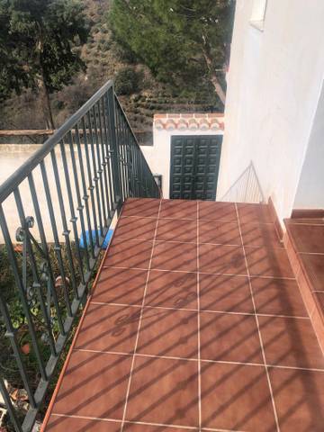 Piso en Alquiler en Calle la Era, 5 en Sedella