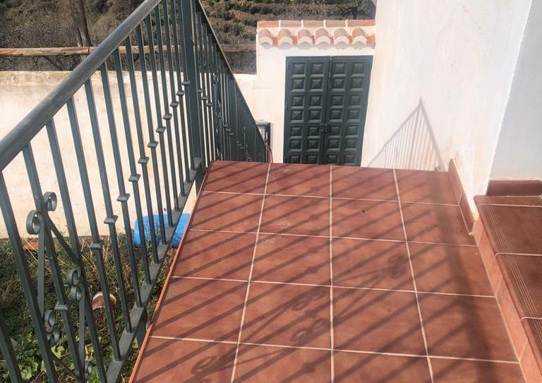 Photo 1 of Flat to rent in Calle la Era, 5, Sedella, Málaga