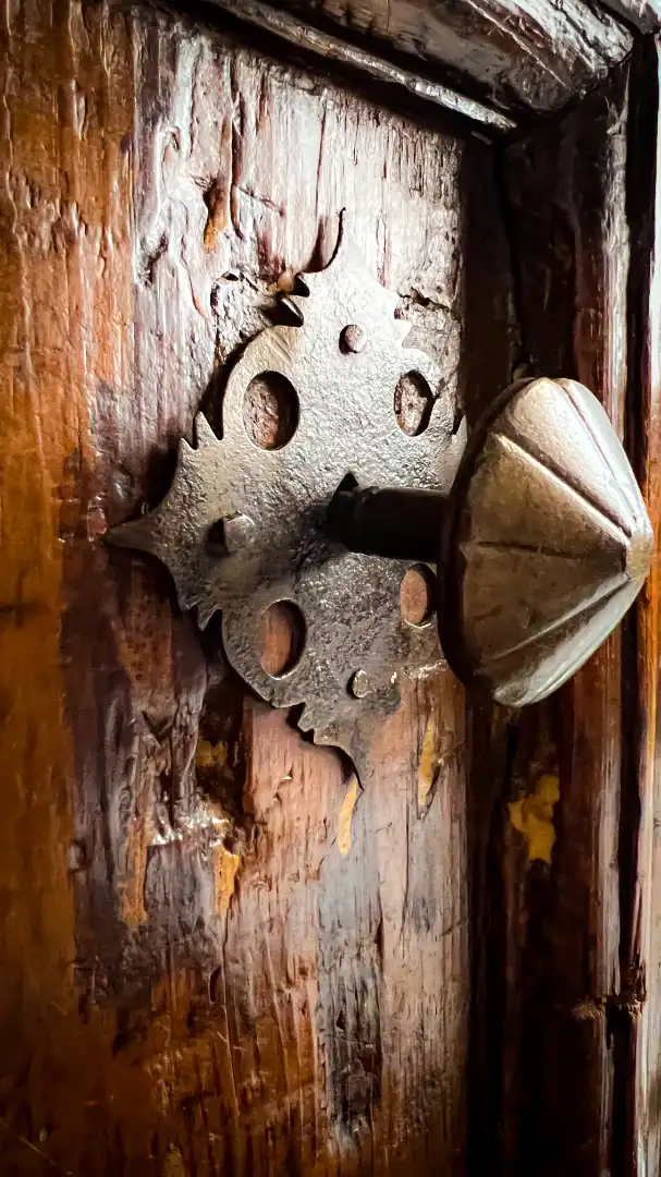 Casa o xalet en venda en Benasque amb Calefacció, Jardí privat i Parquet