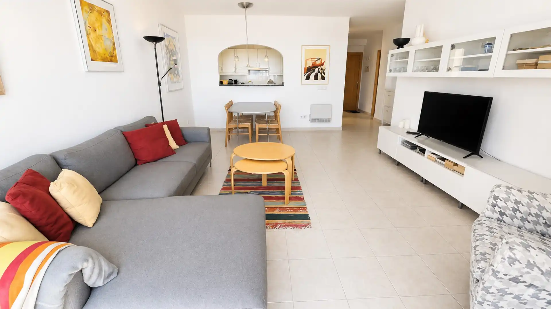 Attique avec piscine à vendre à Calle Dragonera, imagen 7