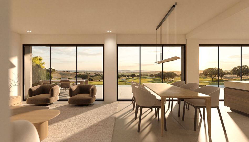 Foto 1 de Piso en venta en Golf Guadiana, Badajoz