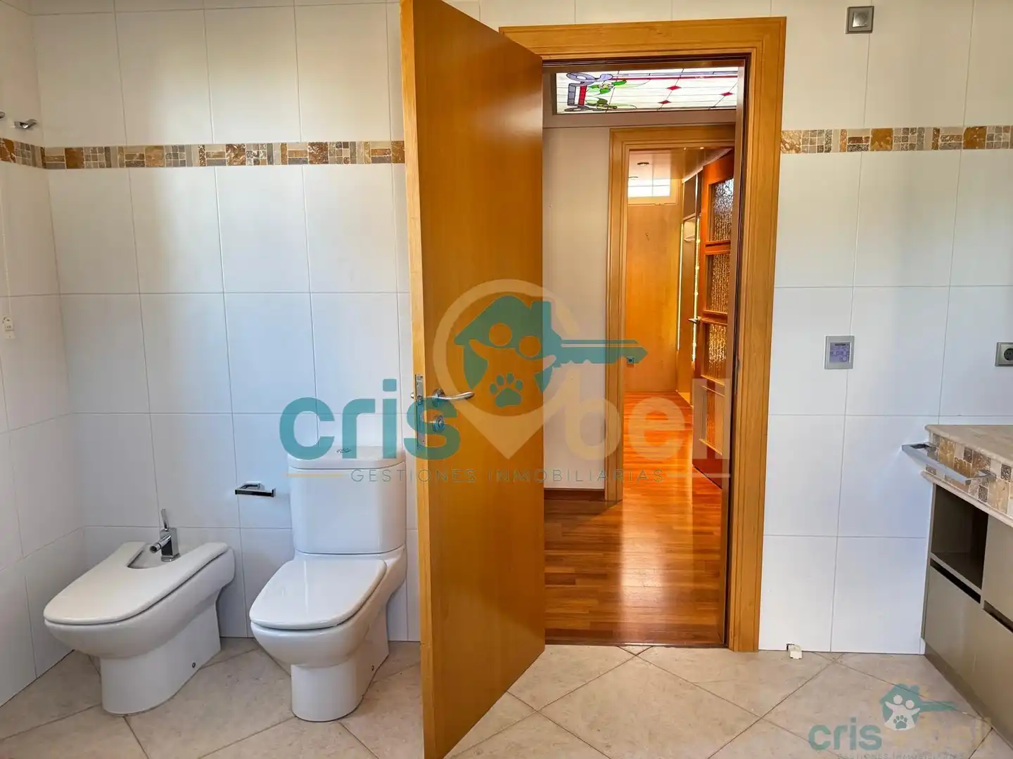 Maison avec piscine à vendre à Alamedas de Lorca, imagen 22