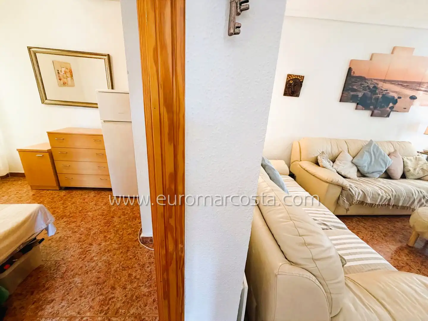 Bungalow con piscina en venta en Avenida Riegos de Levante, imagen 12
