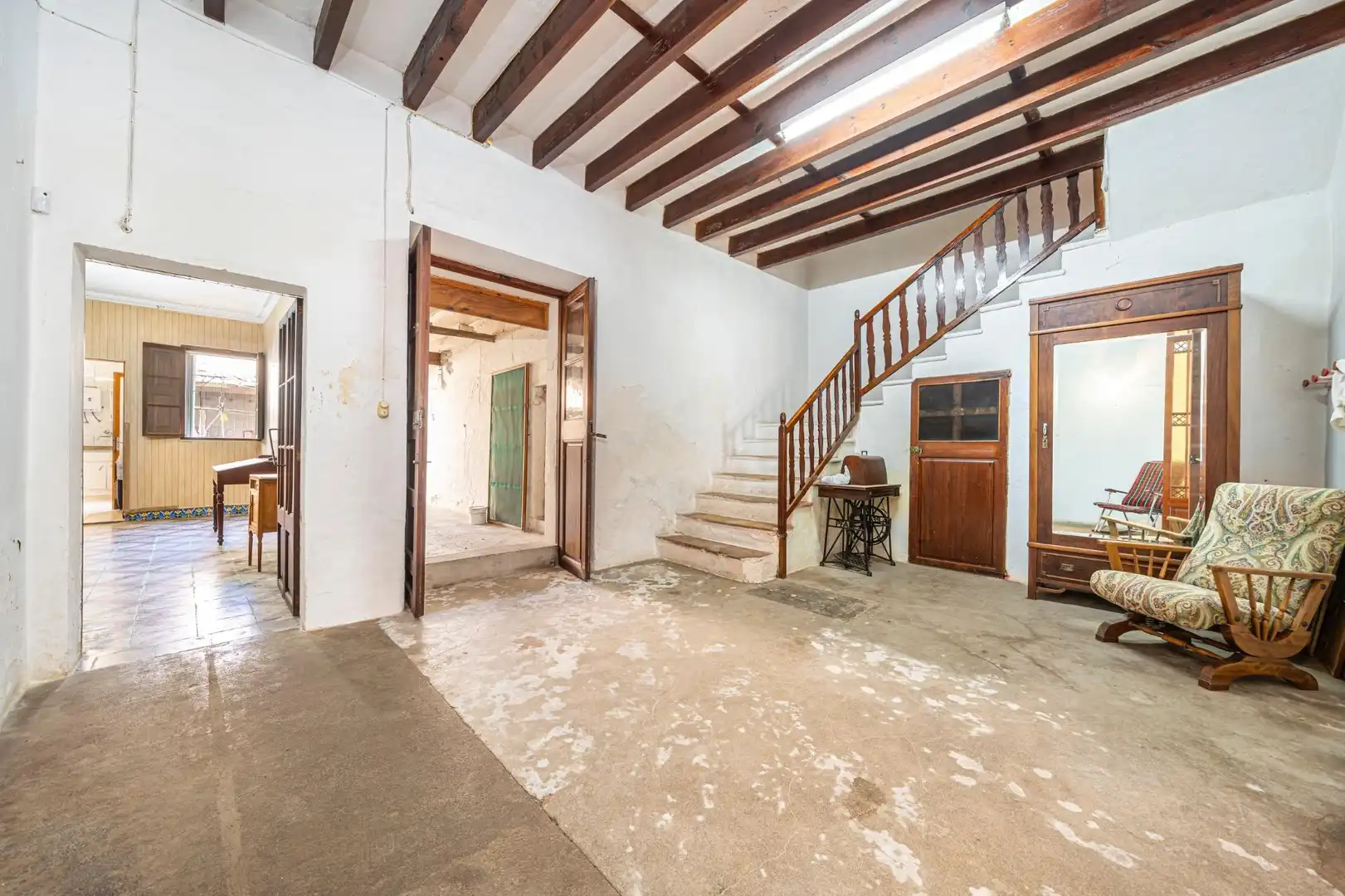 Haus oder Chalet zum Verkauf in Campos