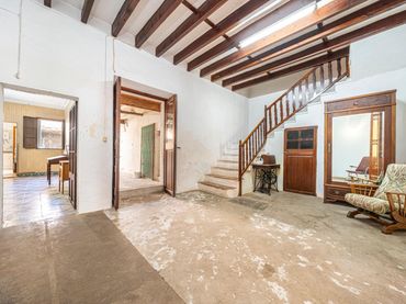 Casa in vendita a Campos poble