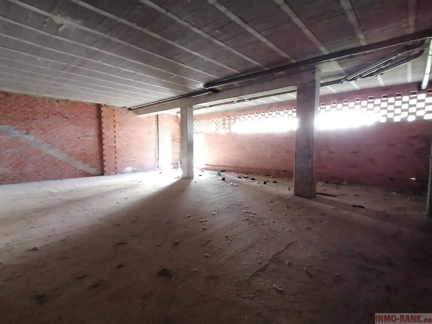 Gewerbefläche zum Verkauf in Lavadores, imagen 7